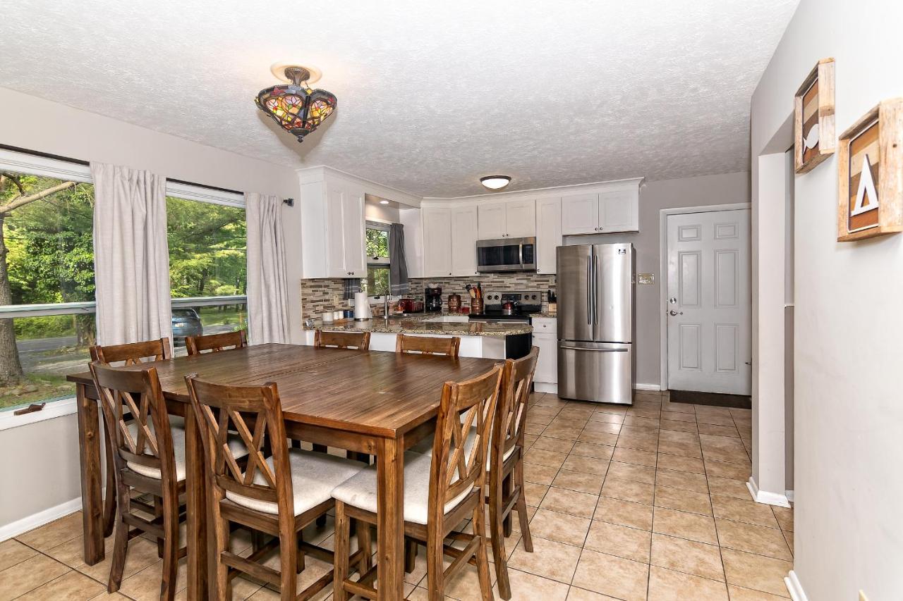Camelback Rd Rancher- On One Acre & Near Attractions تانيرسفيل المظهر الخارجي الصورة