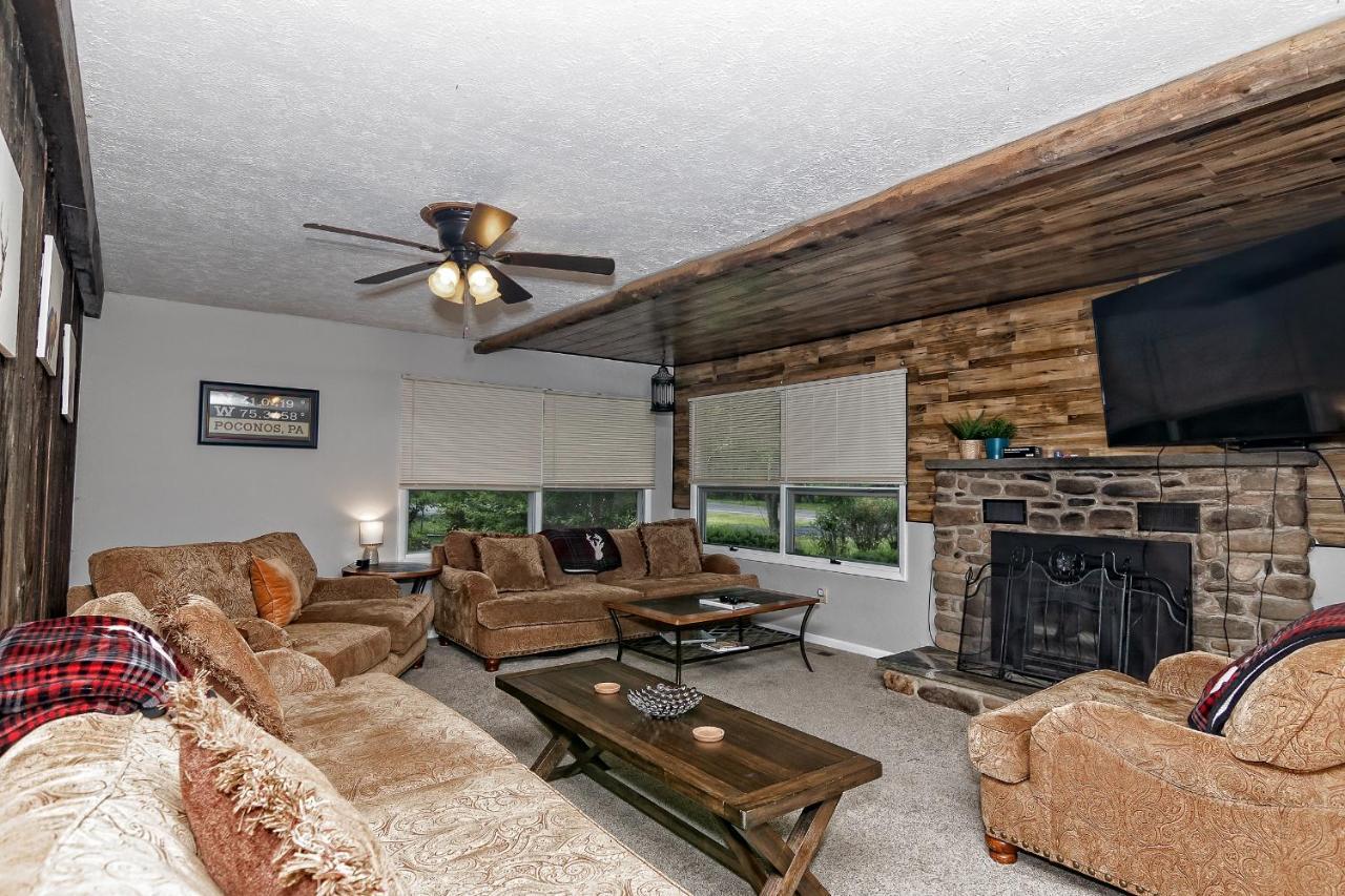 Camelback Rd Rancher- On One Acre & Near Attractions تانيرسفيل المظهر الخارجي الصورة