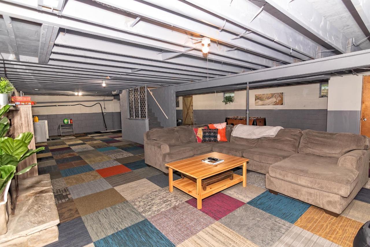 Camelback Rd Rancher- On One Acre & Near Attractions تانيرسفيل المظهر الخارجي الصورة