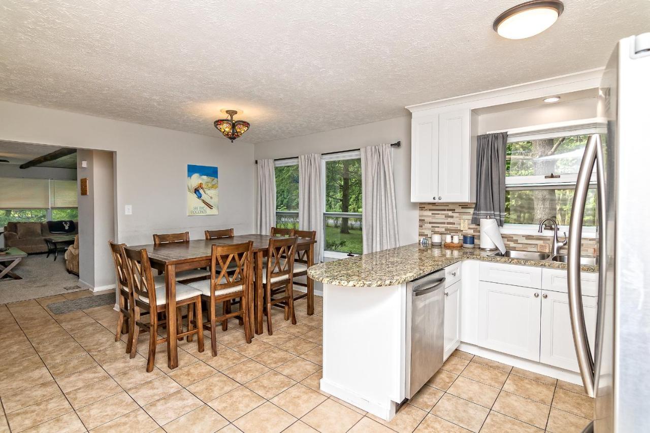 Camelback Rd Rancher- On One Acre & Near Attractions تانيرسفيل المظهر الخارجي الصورة