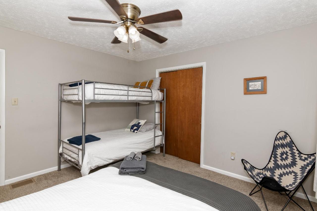 Camelback Rd Rancher- On One Acre & Near Attractions تانيرسفيل المظهر الخارجي الصورة